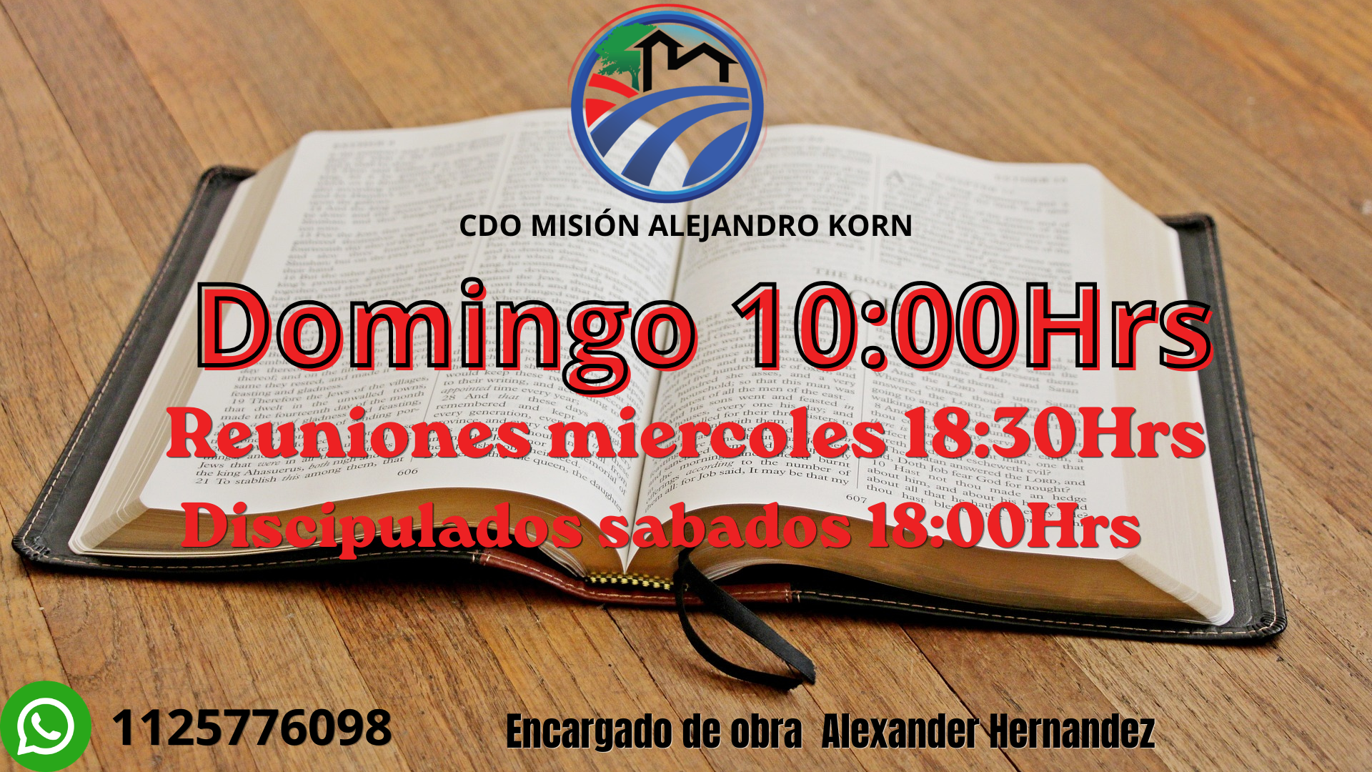 Anuncio